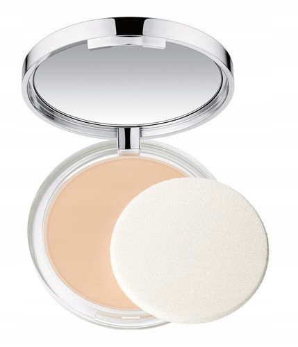 Clinique Pudr V Kompaktu Stay Neutral 02 7.6 g