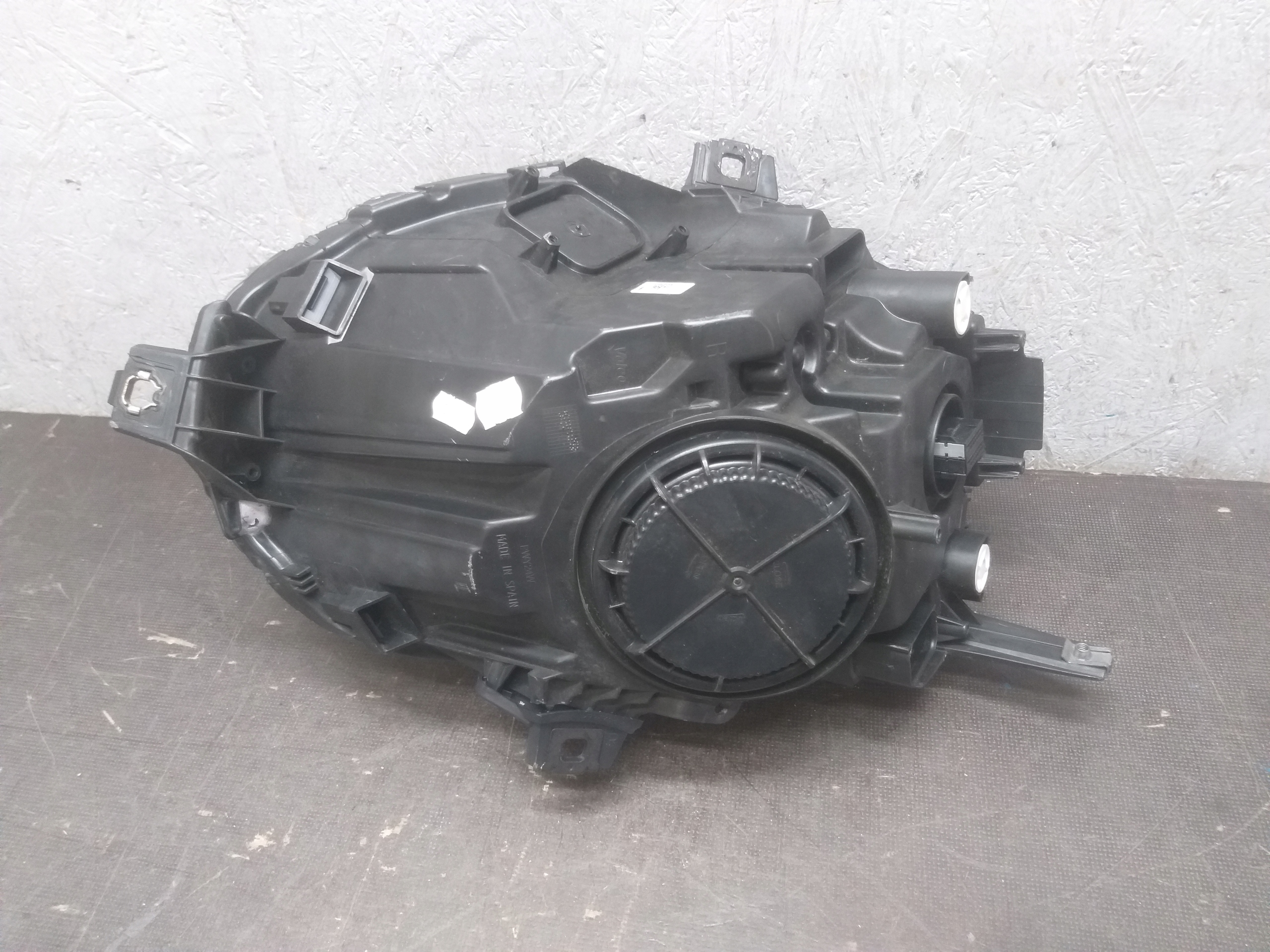 light front right MINI COOPER F56 FULL LED 7494878-01