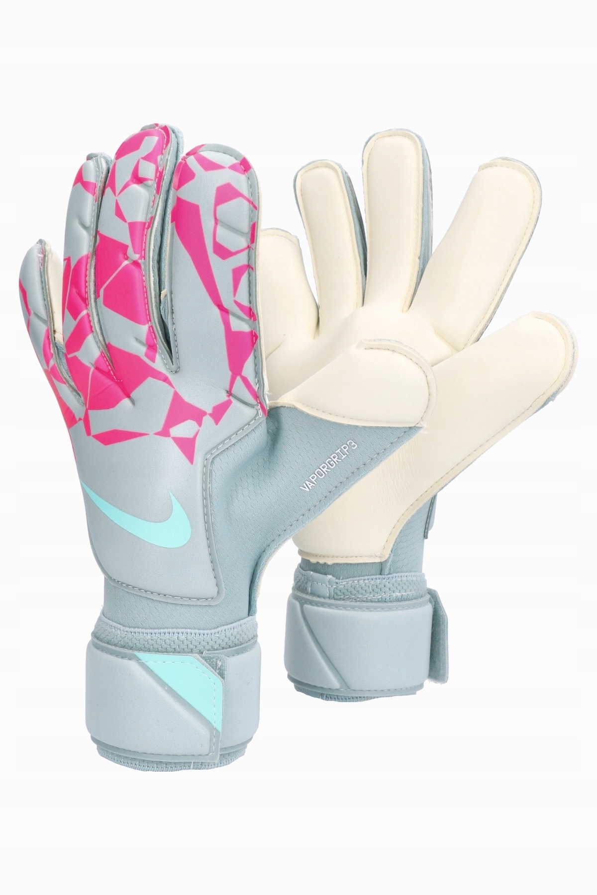Nike Rękawice Bramkarskie Vapor GRIP3 ROZ:7 HQ0304 395