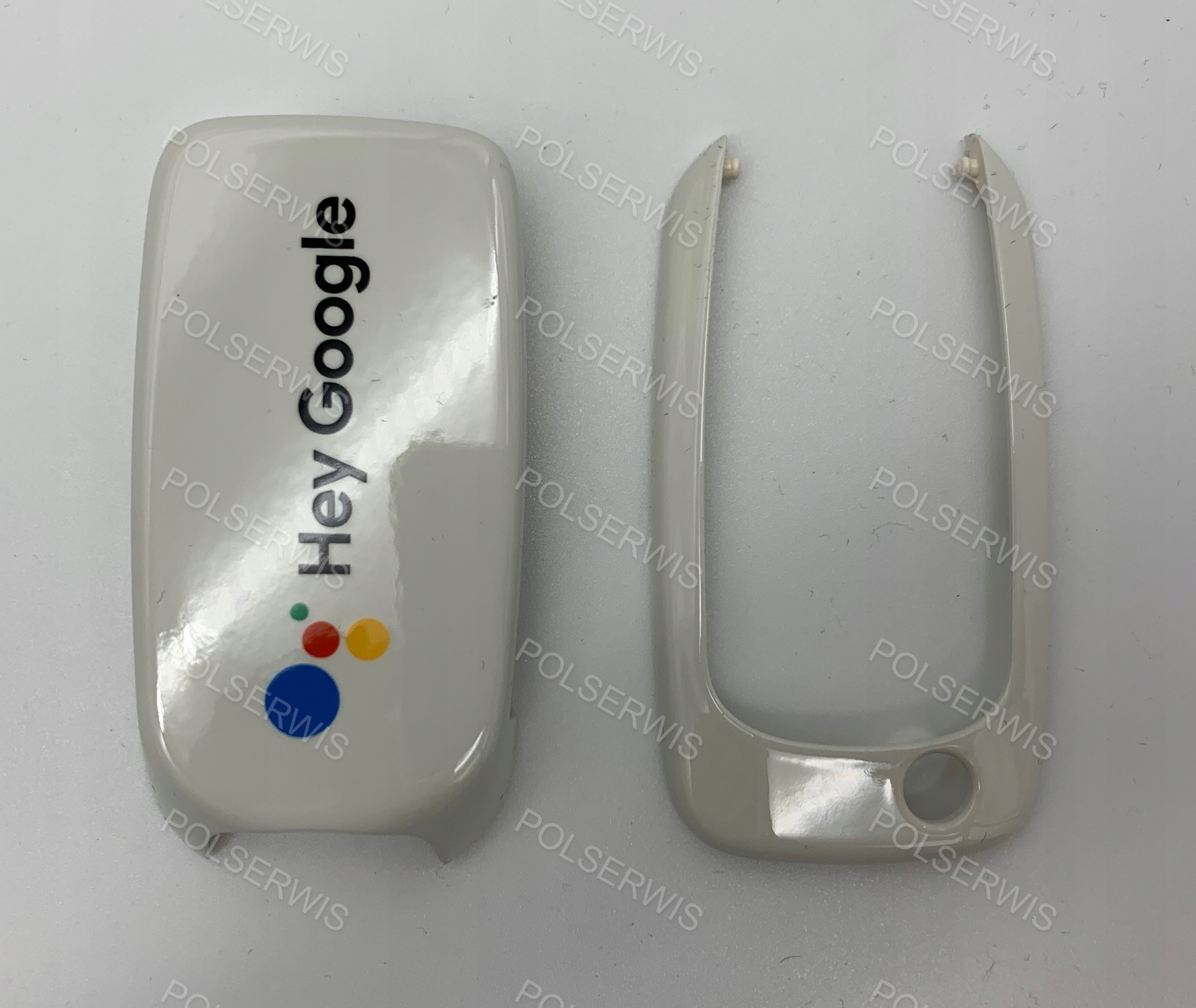 50290599 Obudowa kluczyków Fiat