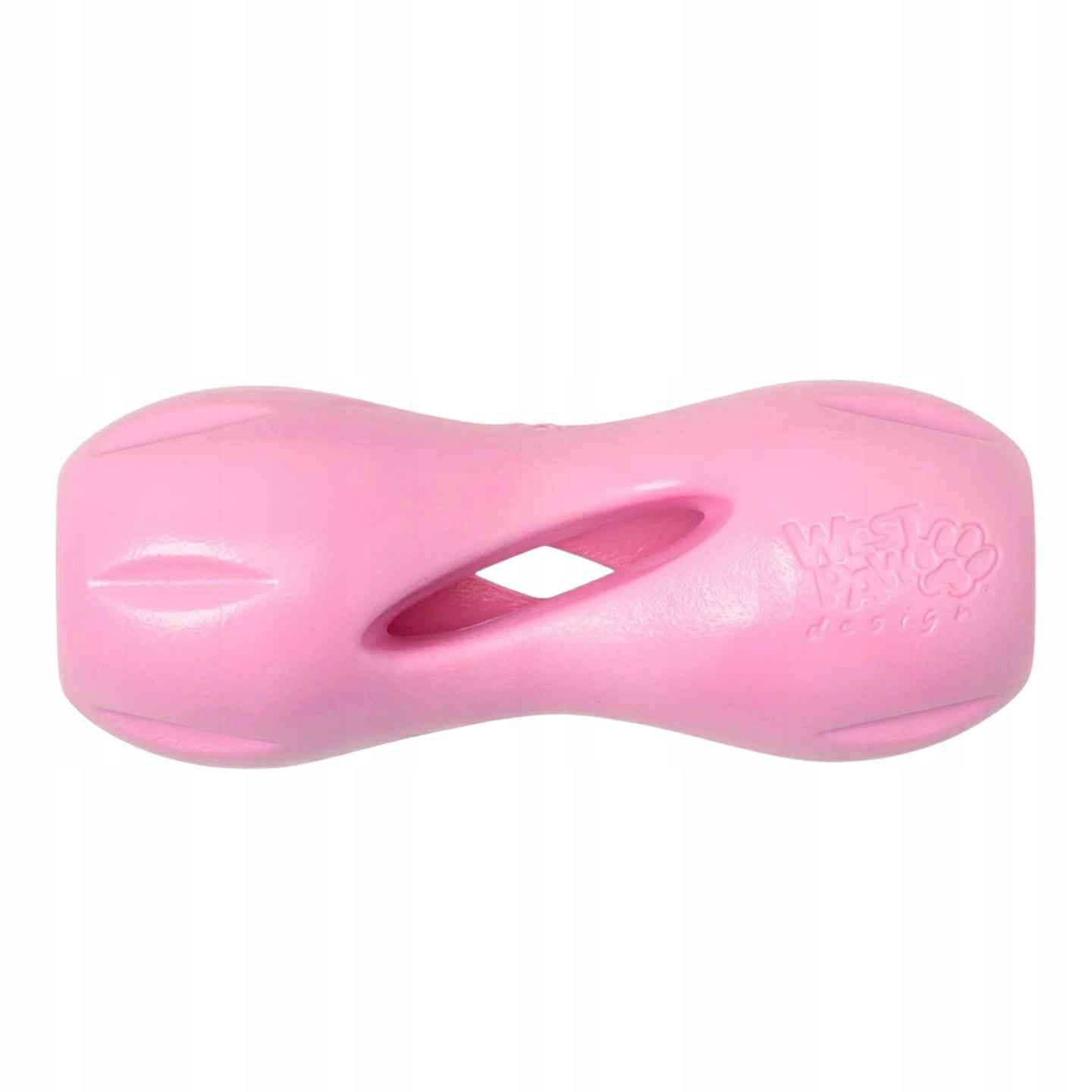 Levně Hračka pro psy Zogoflex Qwizl Dog Toys (L), BubbleGum od značky West Paw