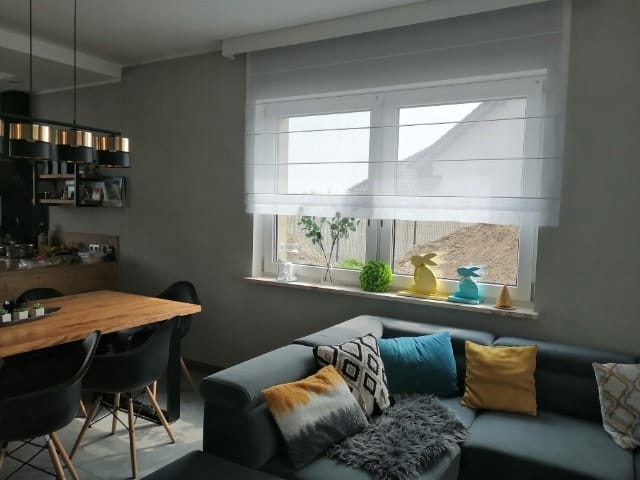 Panel, firana, roleta, atrapa rzymska szer.270 cm wys.110 cm Kod producenta atrapa