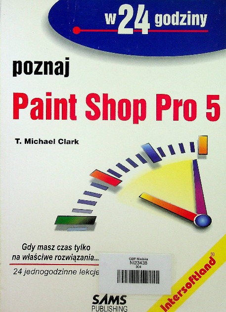 Poznaj Paint Shop Pro 5