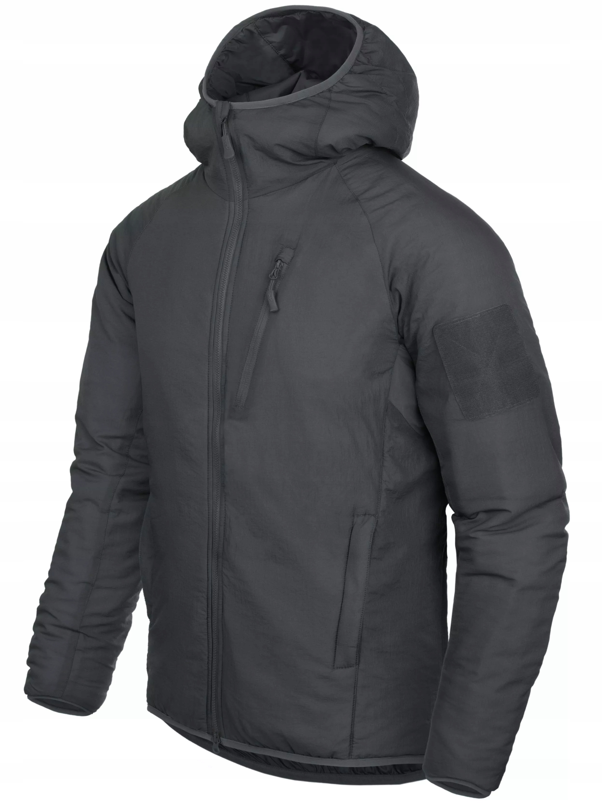 

Kurtka Helikon Wolfhound Hoodie Shadow Grey XL