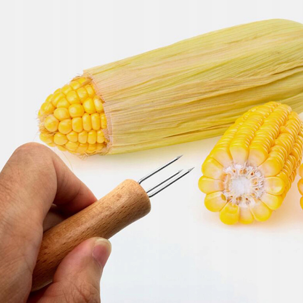 UCHWYTY NA WIDELEC NA MASŁO KUKURYDZY Rodzaj inny