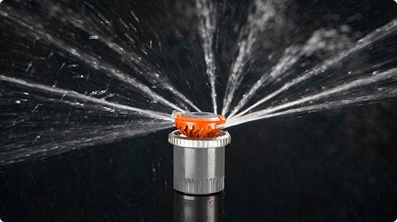 Dysza rotacyjna Hunter MP-Rotator Mp800 90-210 Marka Hunter