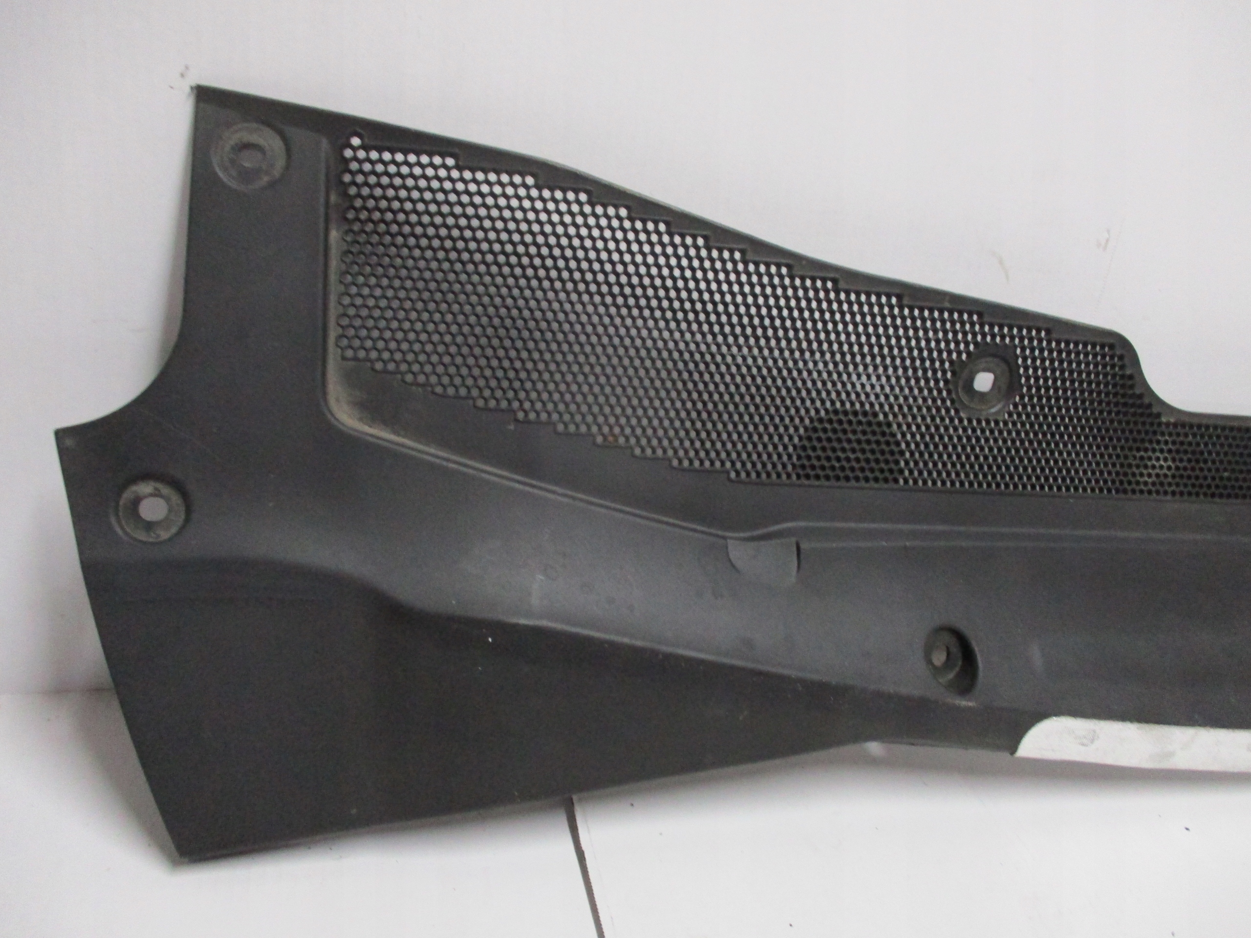 torpedo RANGE ROVER EVOQUE II K8D2-021B57-AD