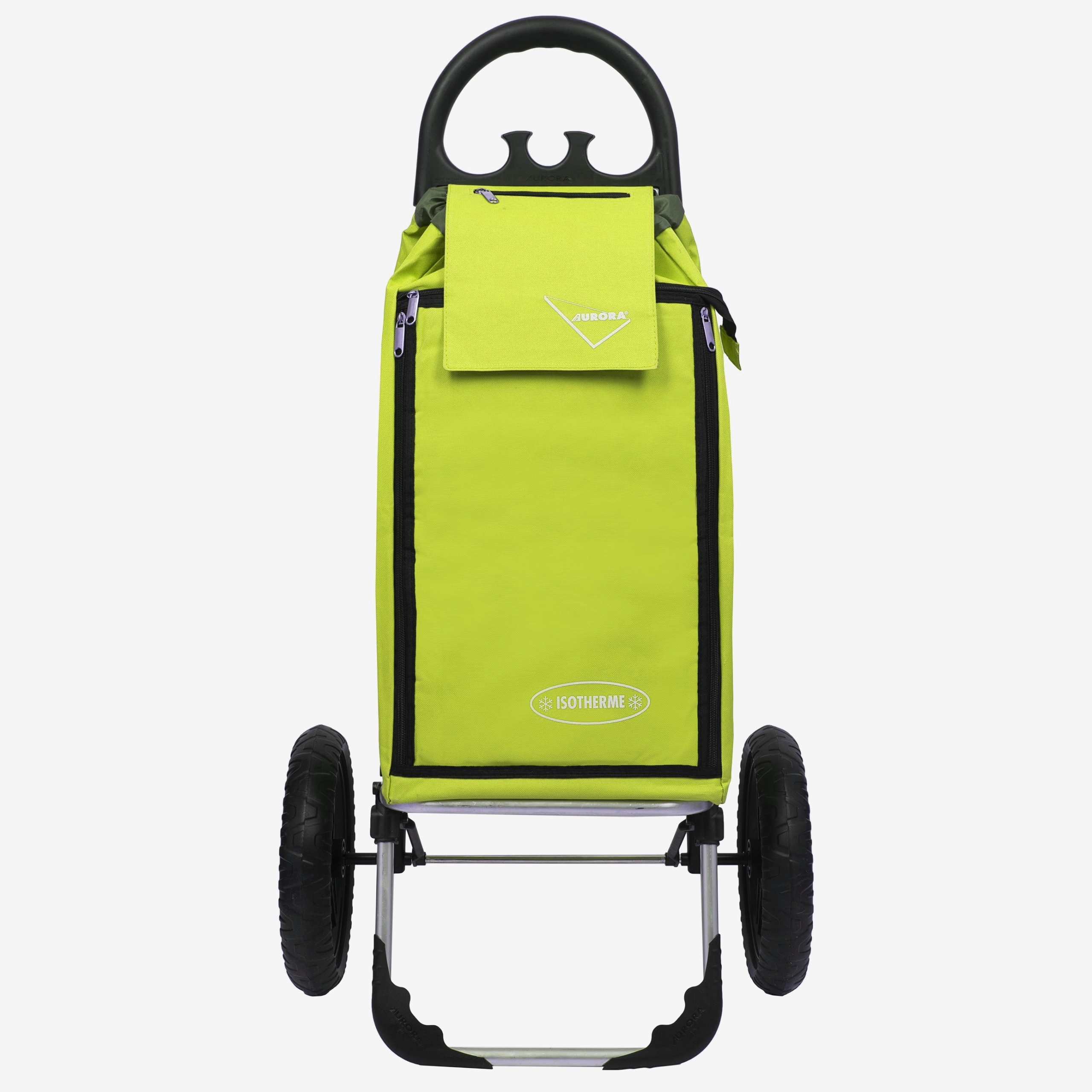 

Wózek plażowy turystyczny na zakupy Sopot 50 L