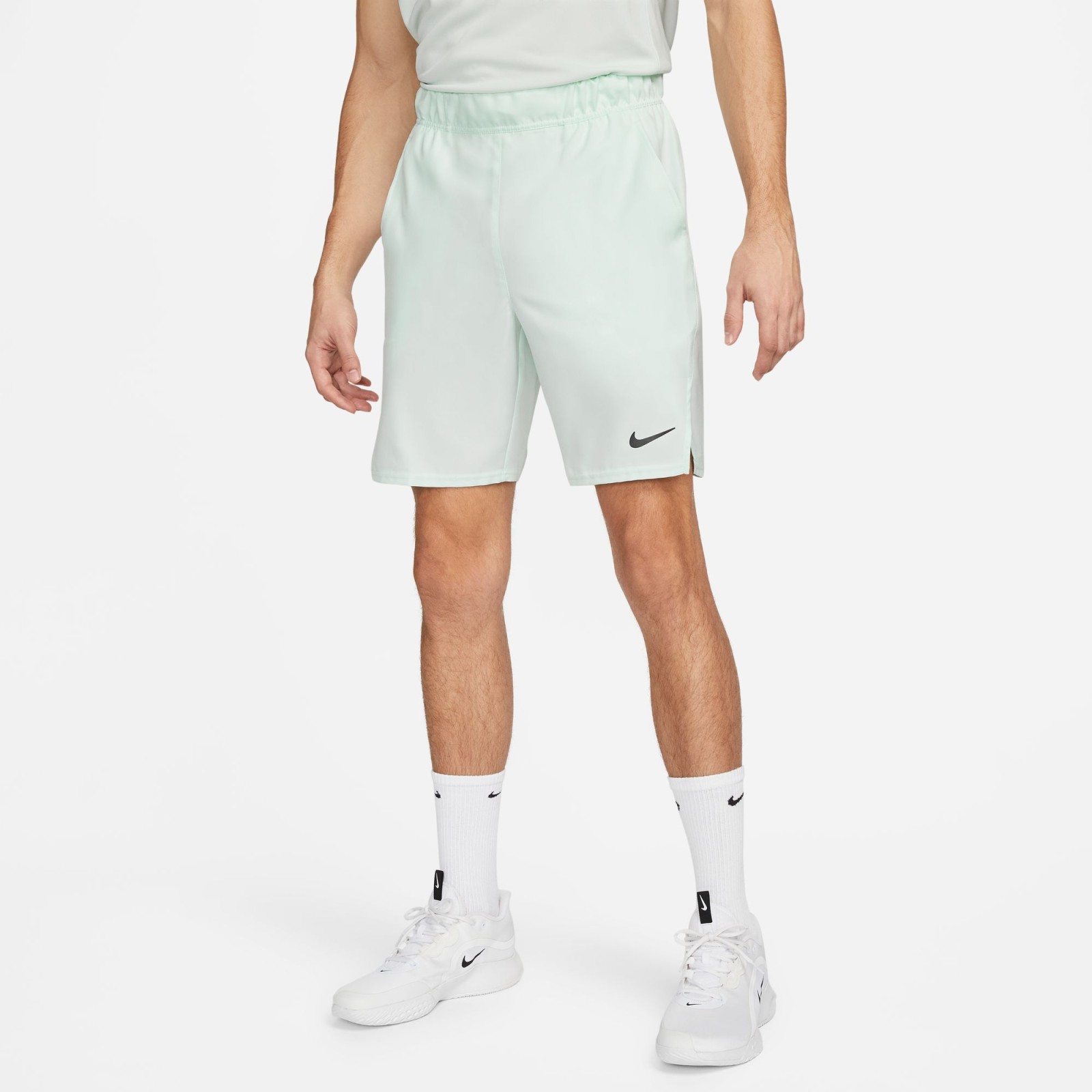 Pánské kraťasy a šortky NikeCourt Dri-FIT Victory