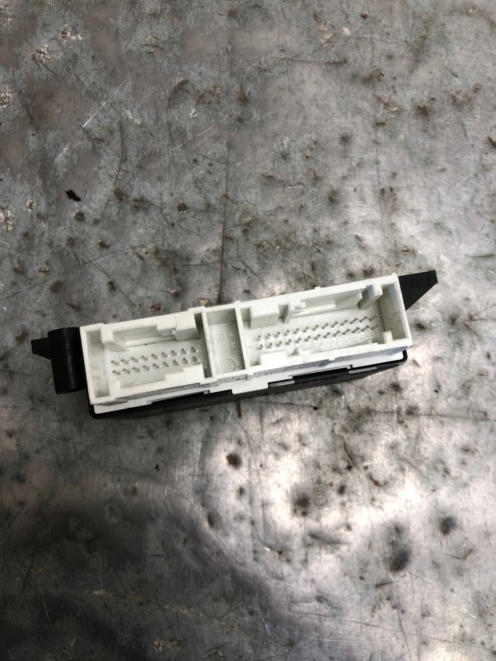 modulo parcheggio PDC VW SKODA AUDI 5QA919294G