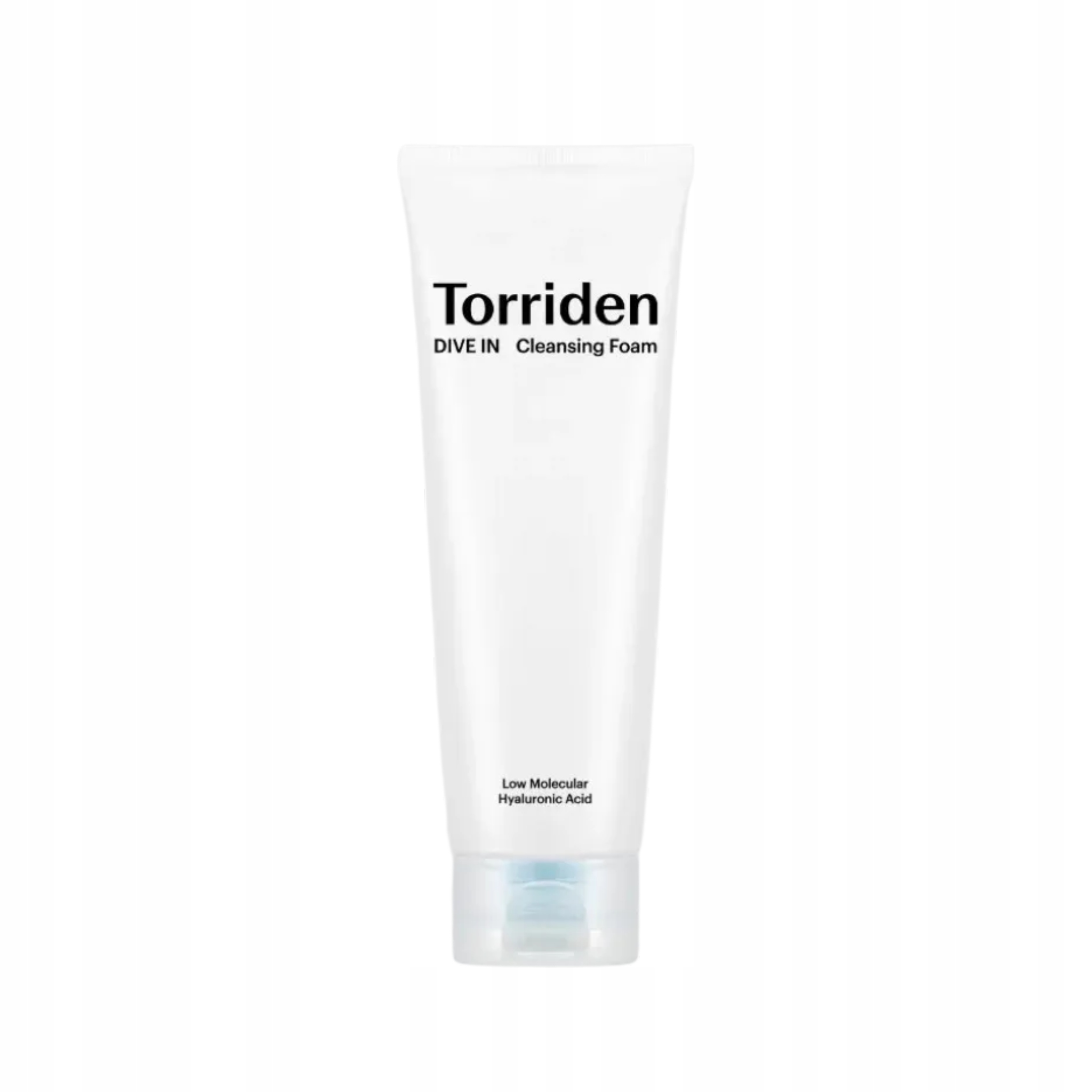 Čisticí pěna na obličej Torriden Dive-In Cleansing Foam 150 ml