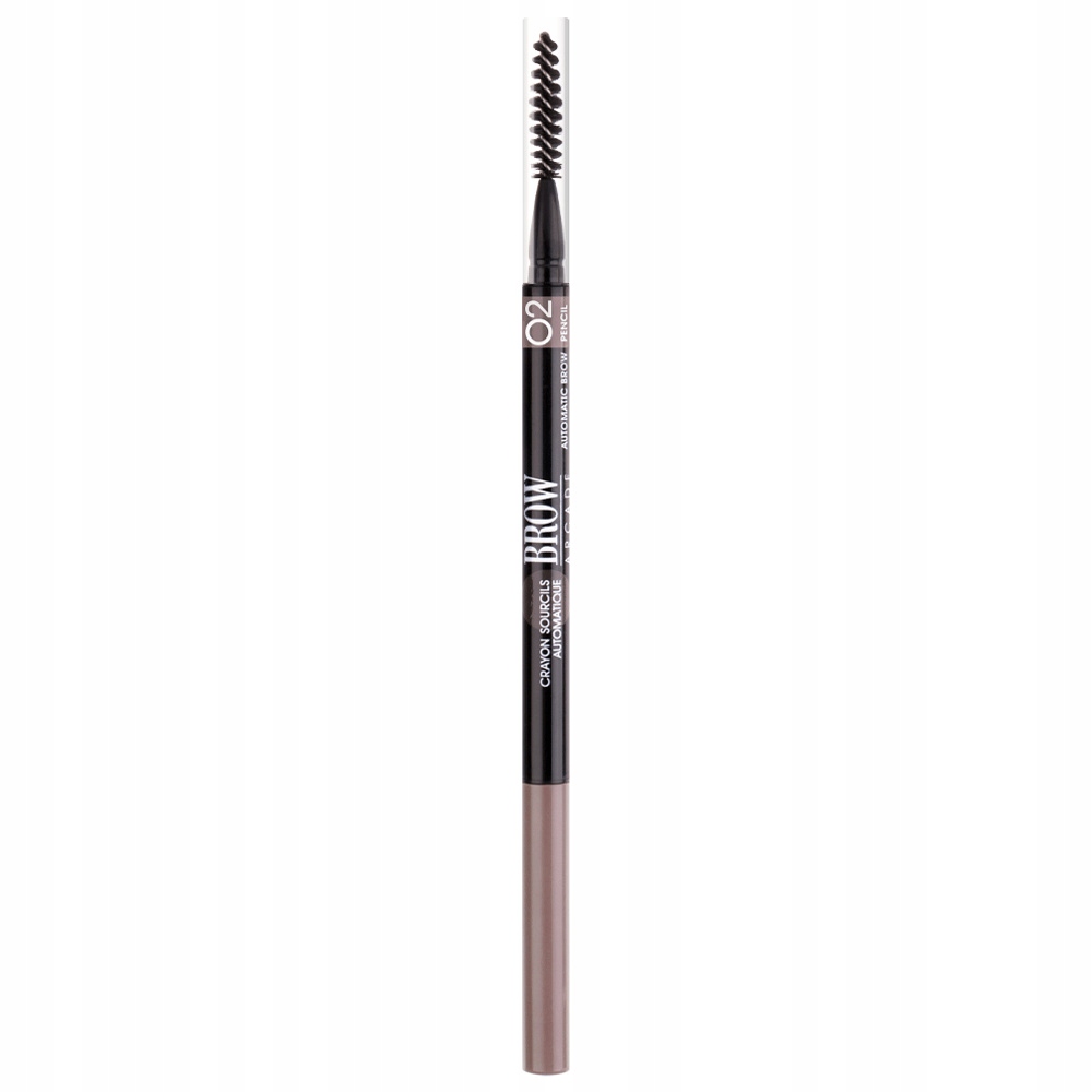 VIVIENNE SABO Arcade Automatic Eyebrow PencilNo.02