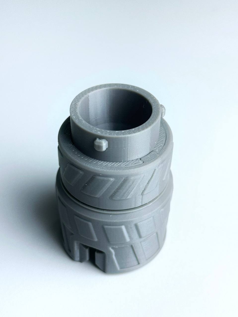 Adapter SOK&MAN do odkurzacza flex