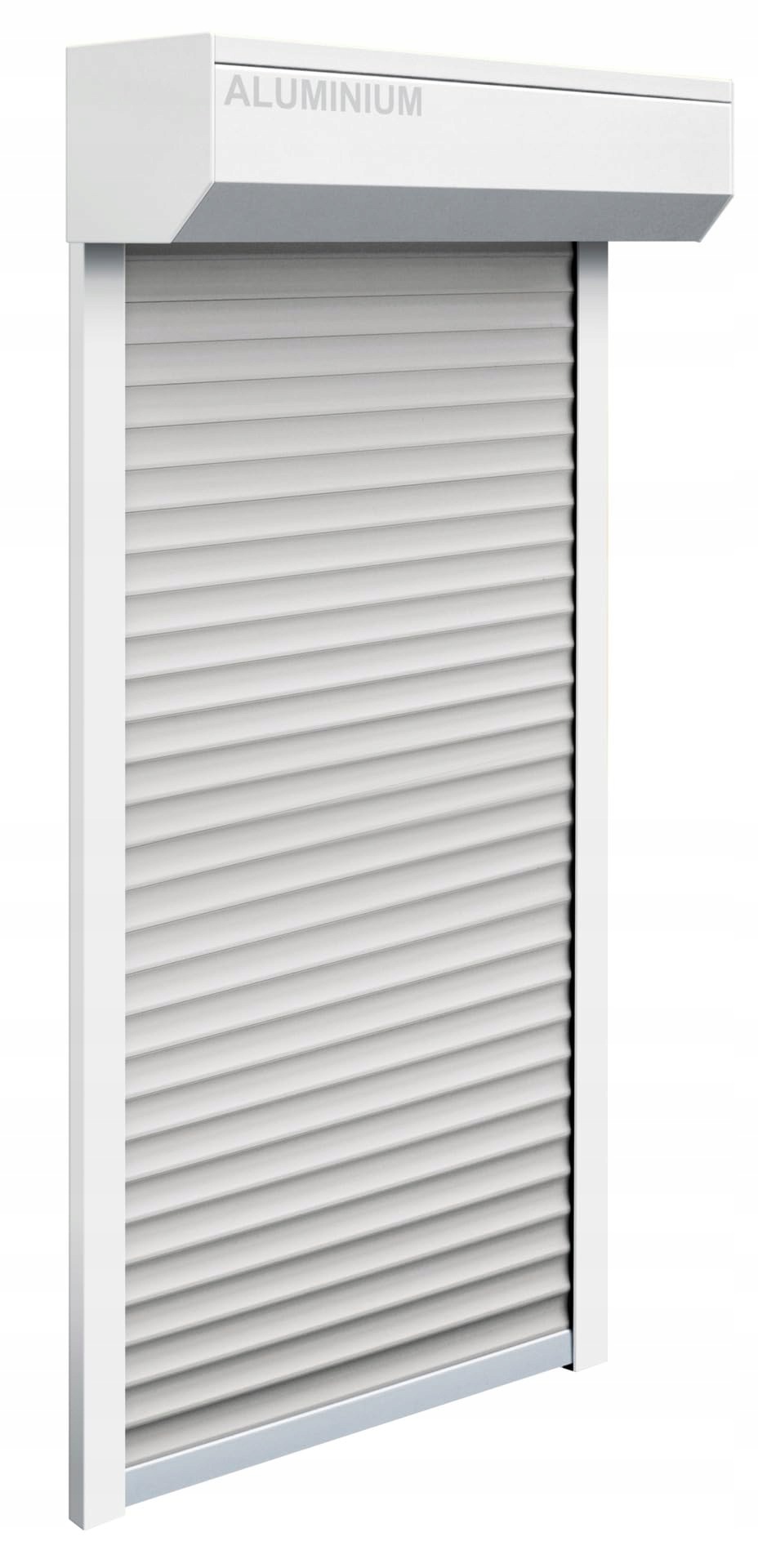 Okenní roleta Schellenberg 39066 105 x 120 cm hliníková