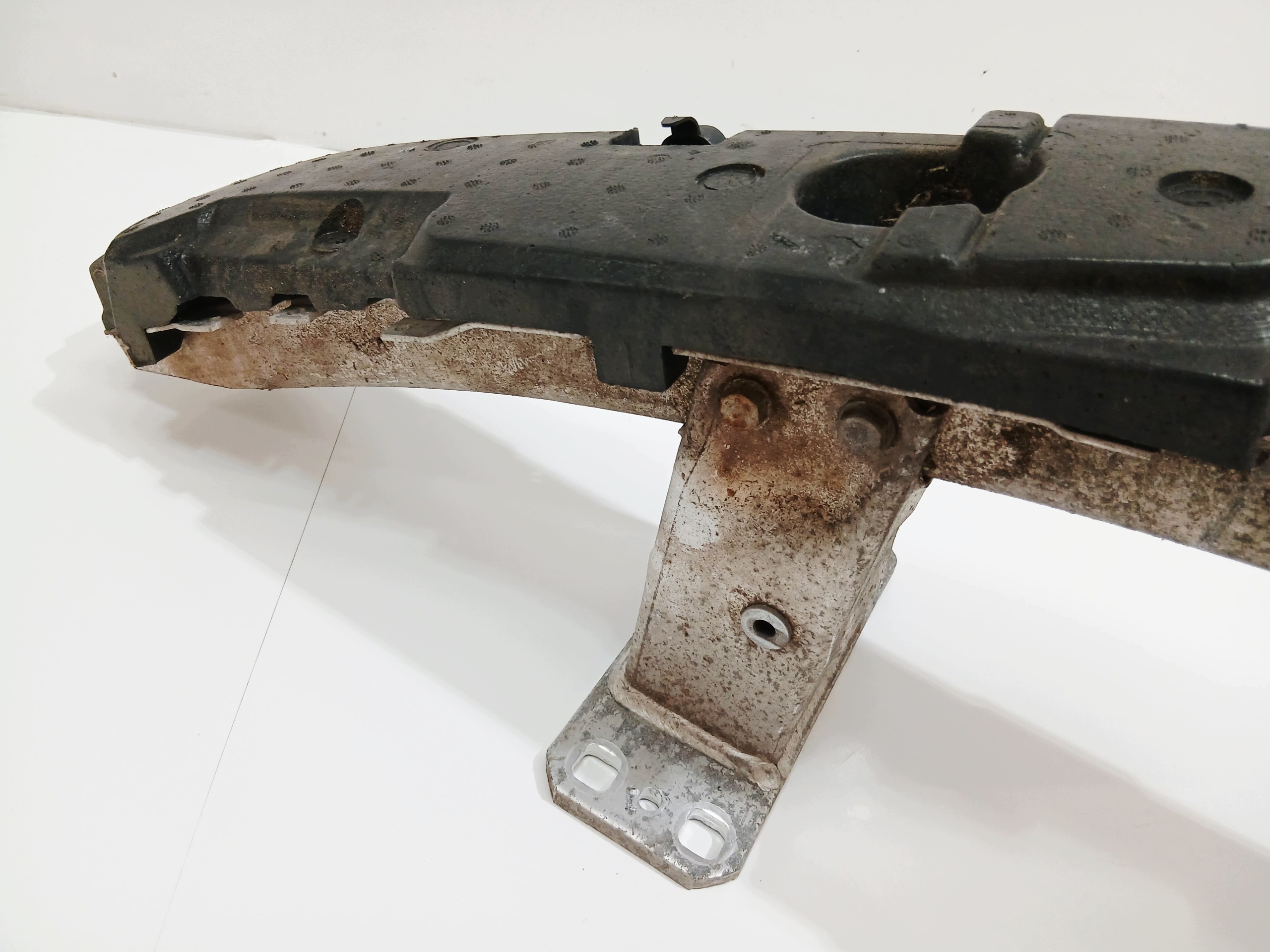 vorne träger ABSORBER der stoßstange BMW E61 LCI 7178080