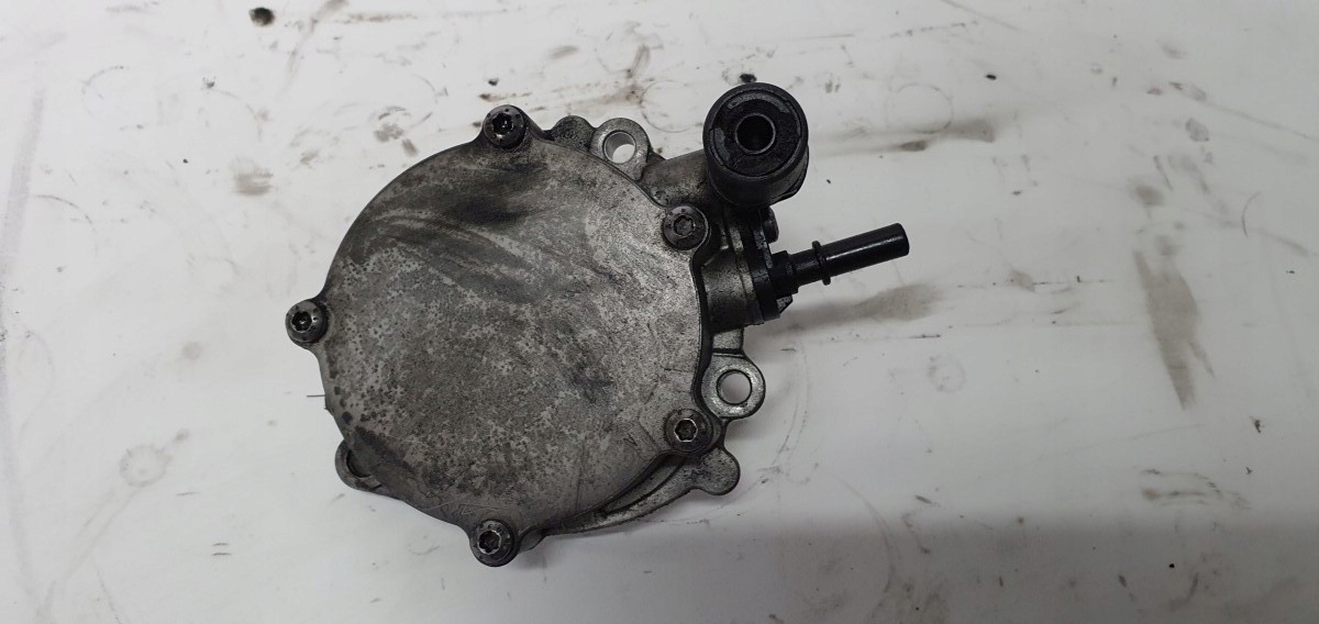 98125359580 - Peugeot 208 1.2 THP ВАКУУМНЫЙ НАСОС