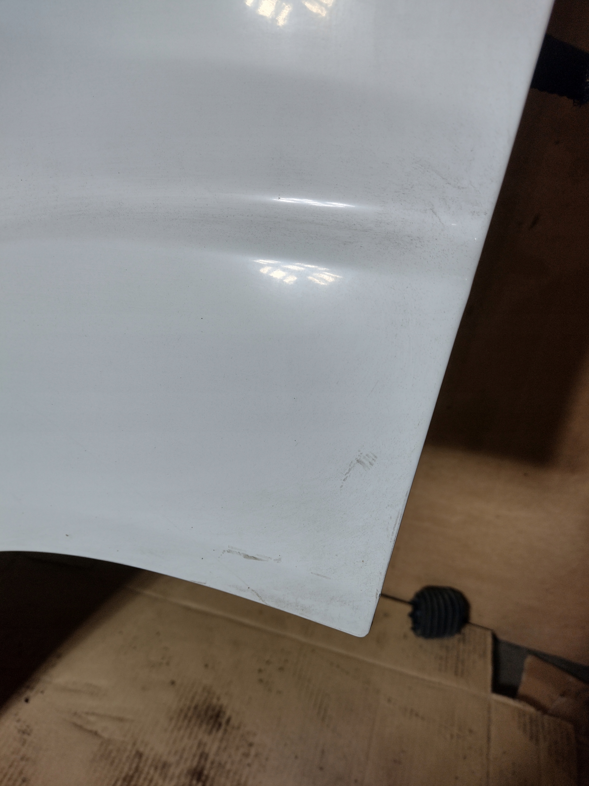 door right front Citroen Jumper II k: EWP