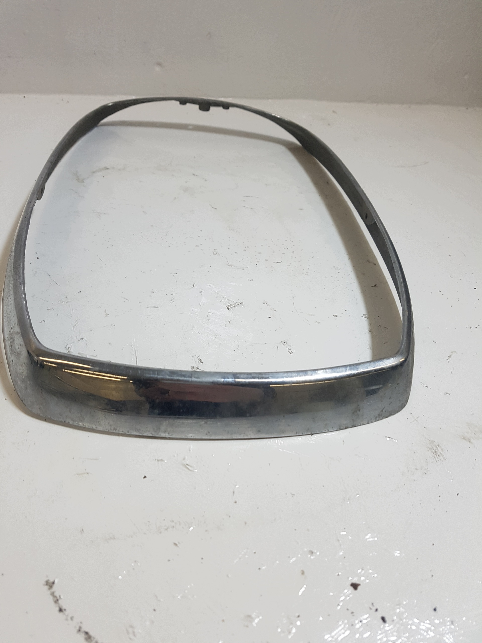 frame lights right front MERCEDES-BENZ W115