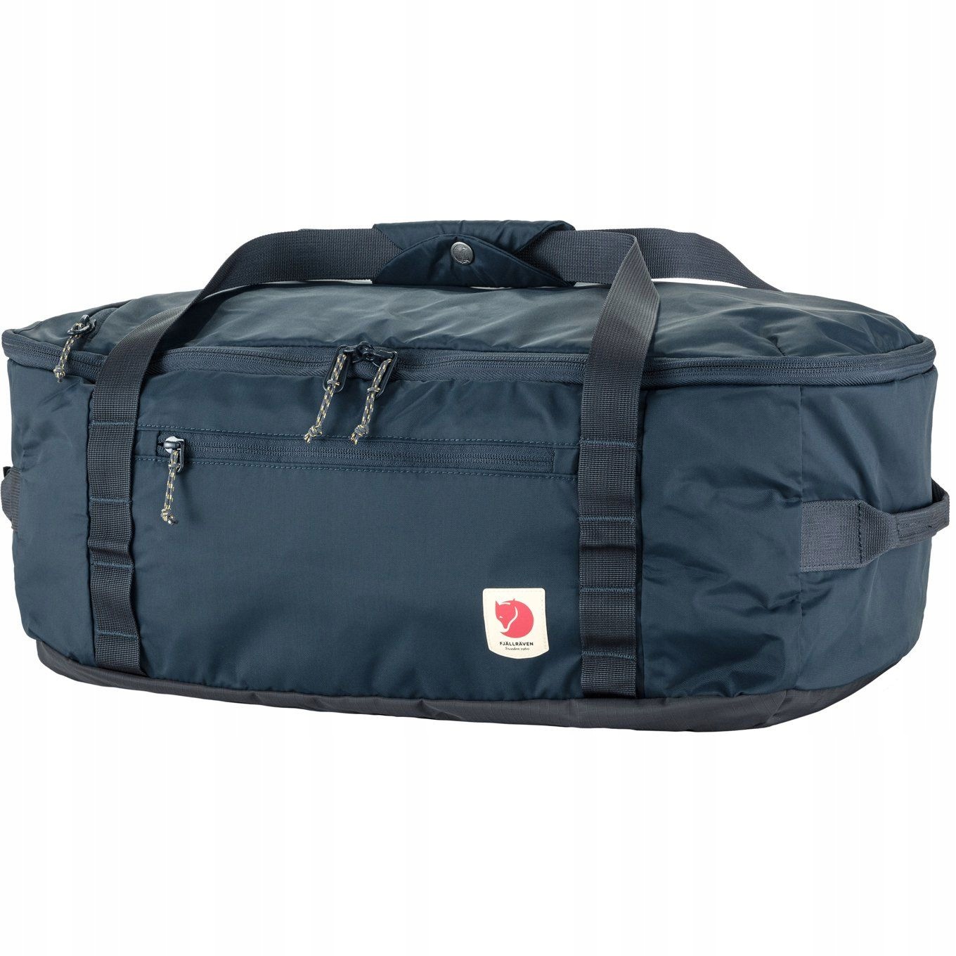 Taška Fjällräven High Coast Duffel 36 Navy Unisex