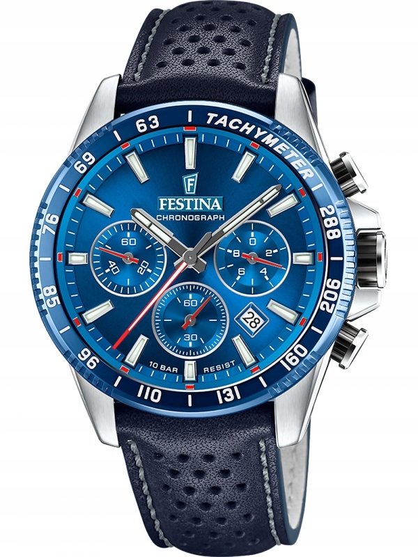 Hodinky Festina F20561/3