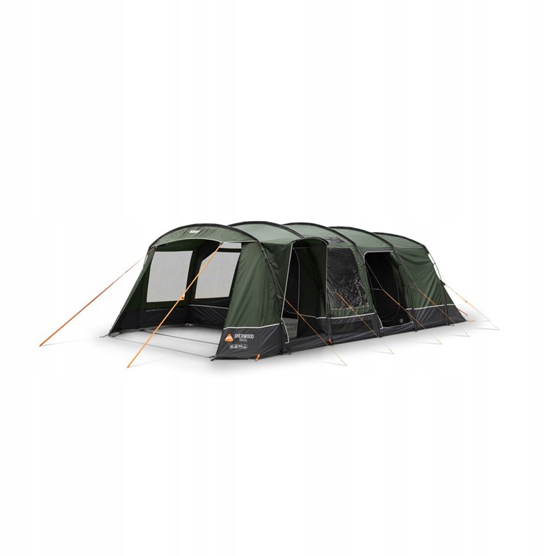 Vango Sherwood 600XL Package Namiot 6 osobowy