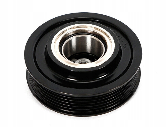 4F0260805AA - AUDI A5 2007-муфта компресора