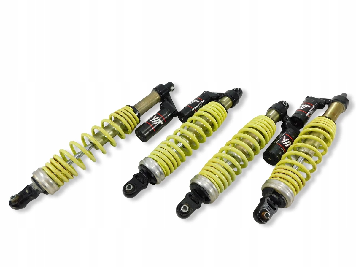 Sada Amotizérov Komplet Cf Moto 850 1000 C-force U-11 9AWA-051600 9AWA-06