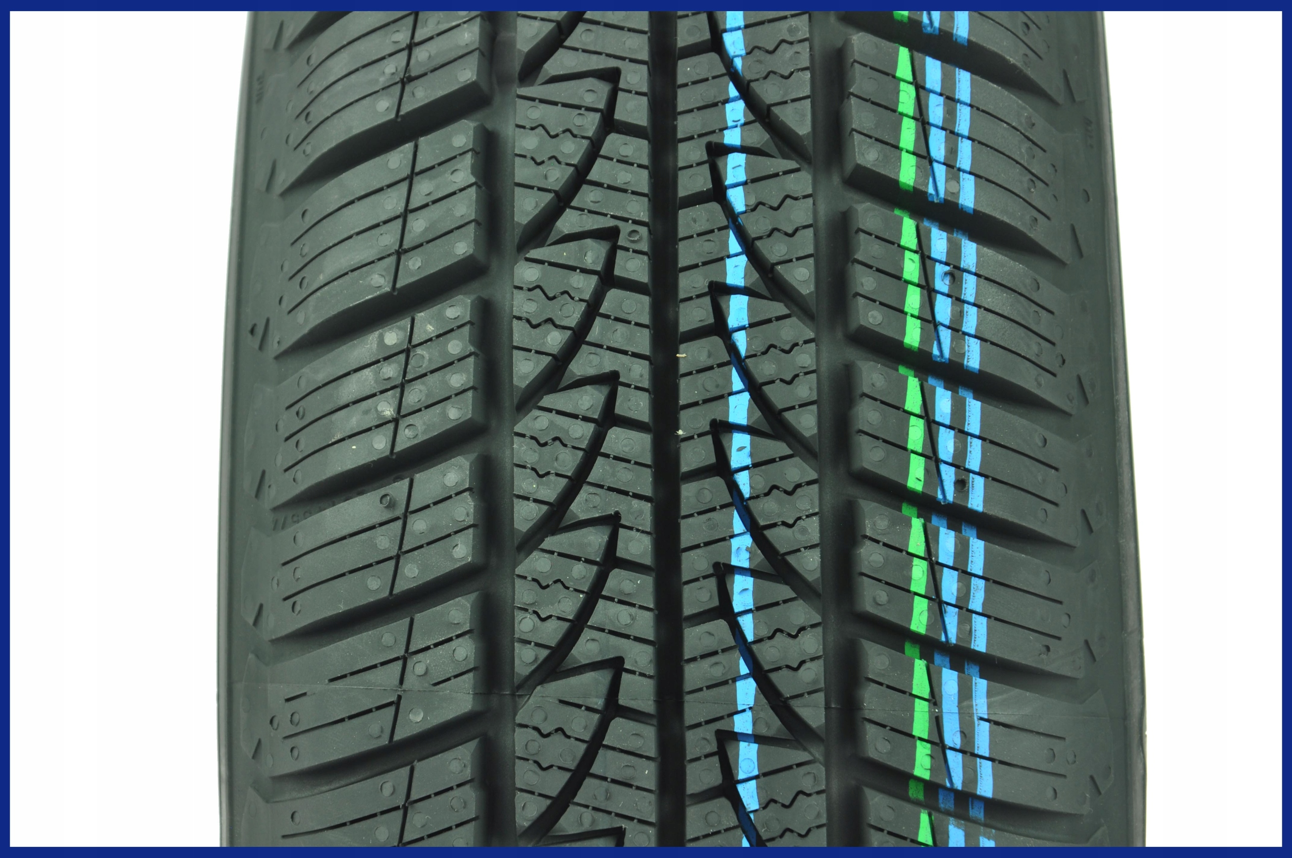4 x 155 70R13 75T 4Seasons 2 Point S CALOROCZNE Tire width 155 mm