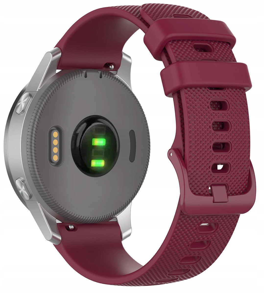 

Pasek Galaxy Watch 4 5 Active 2 40/42/44/46/45 Pro