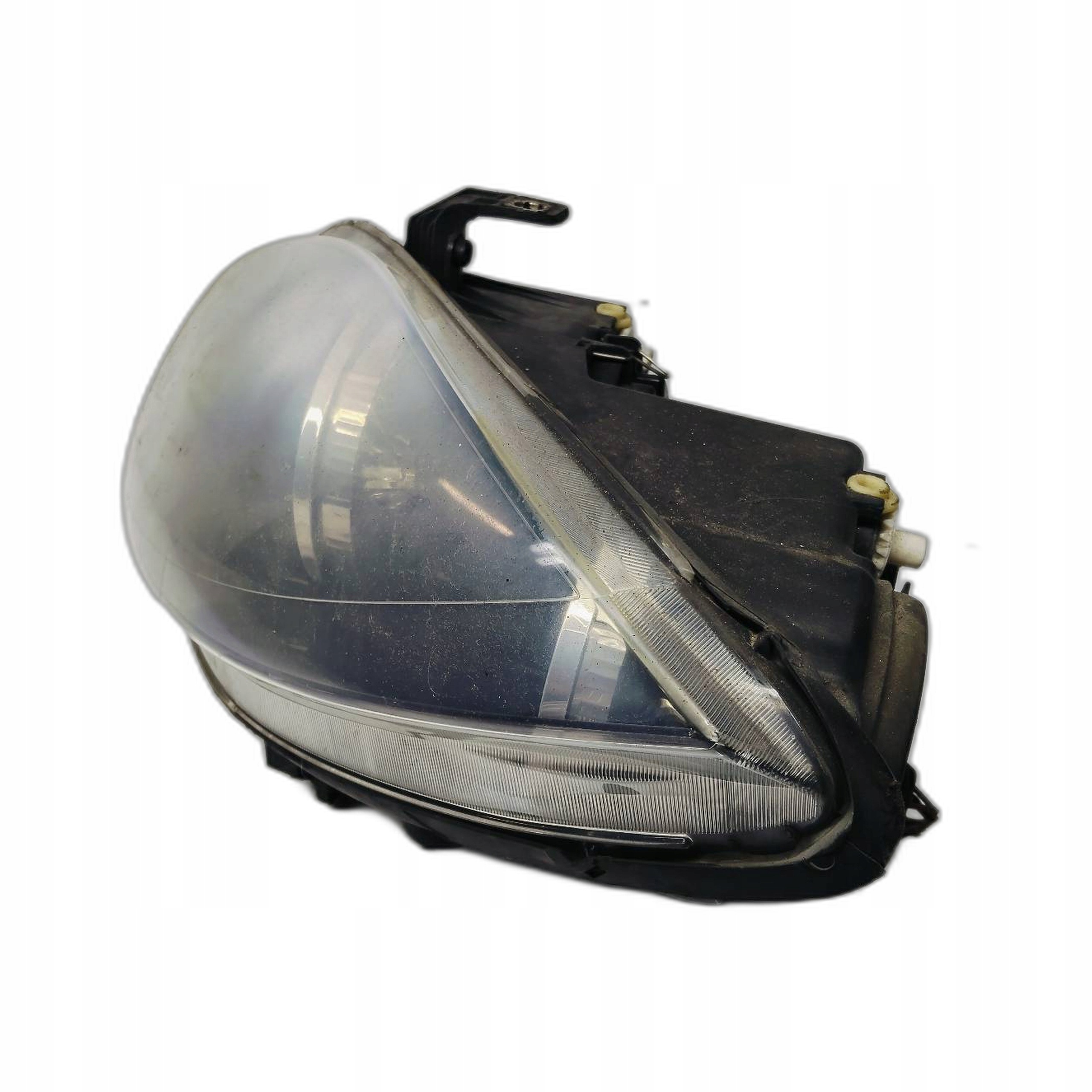 feu gauche avant Seat Toledo III 2.0 TDI 89309819