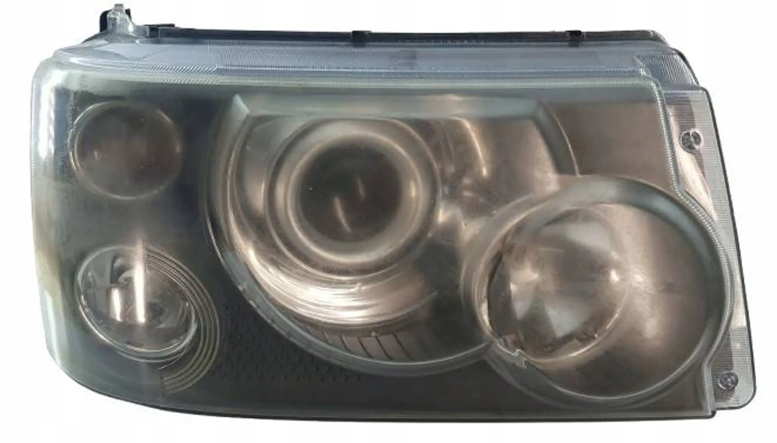 Rover Range Rover Sport L320 Xenon right light front front reflektor $
