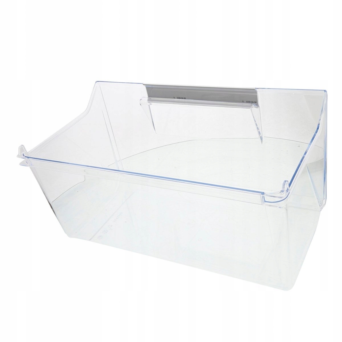 Dolna szuflada zamrażarki do lodówki Aeg Electrolux