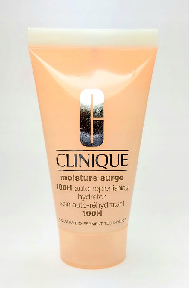 Clinique Moisture Surge 100H automatický hydratační krém 30ml