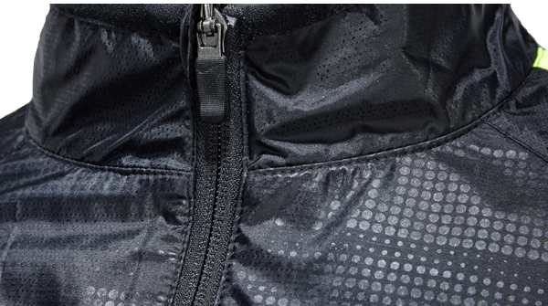 Kurtka NIKE GRAPHIC LIGHTWEIGHT 645277-011 r.XL Marka Nike