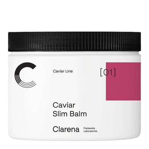 Caviar Slim Balm Kawiorowy Wyszczuplający Balsam Do Ciała