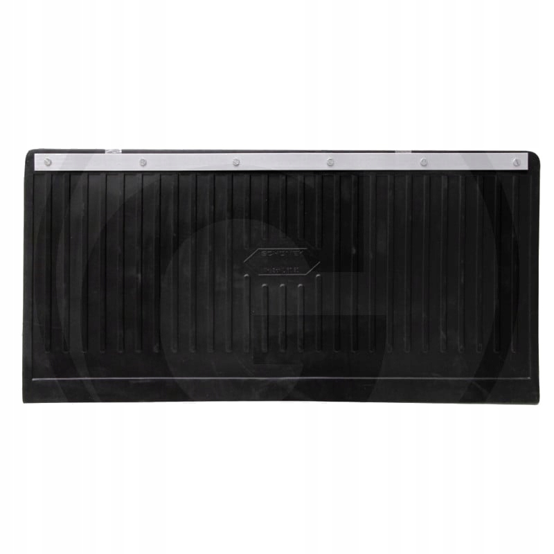 Fartuch błotnika 600x300 z mocowaniem