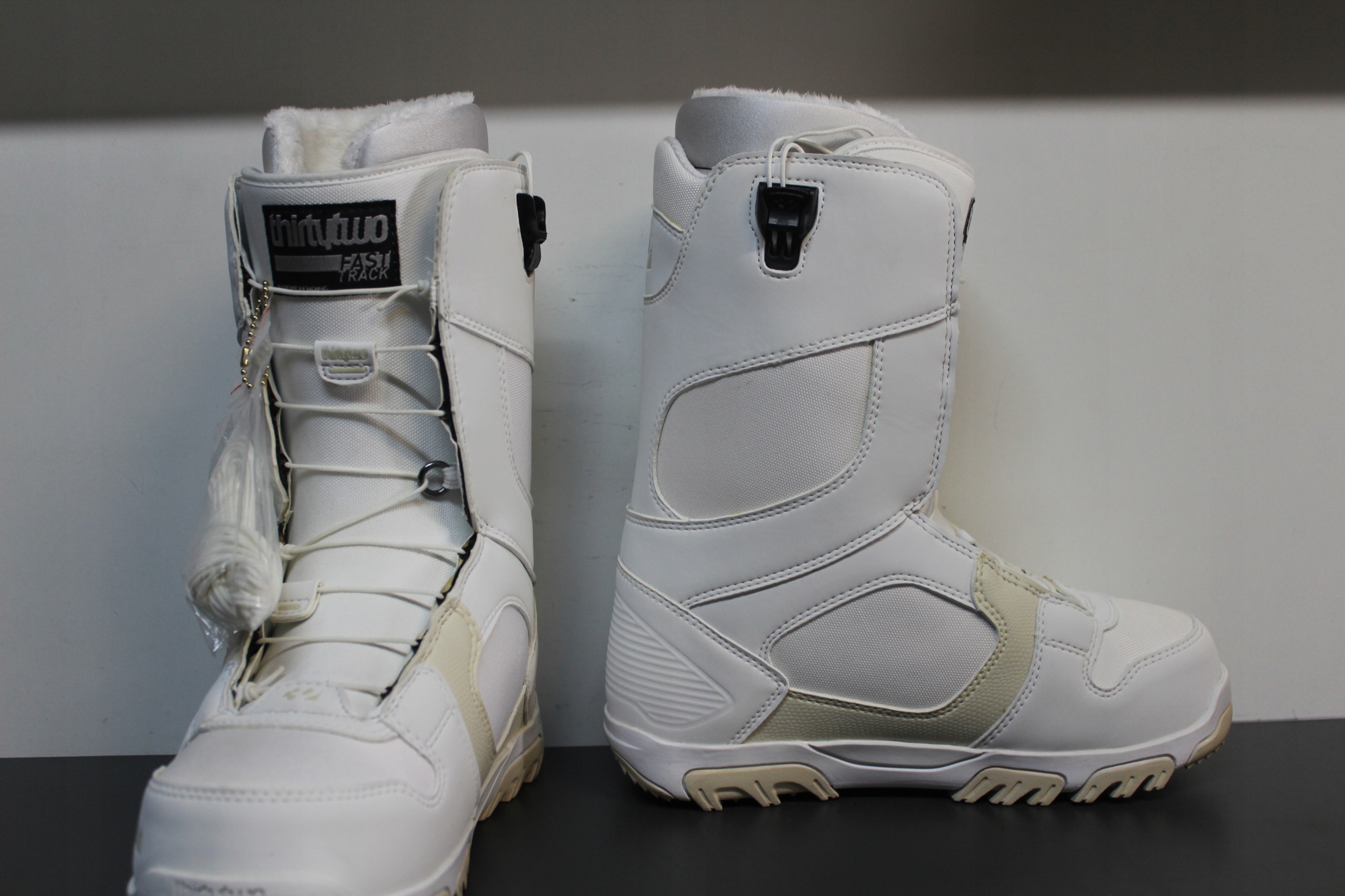 Buty THIRTYTWO PRION FASTTRACK roz25,5/40 [f123] Kod producenta 8205000082177