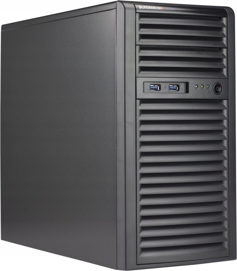 Obudowa Acer Supermicro CSE-731I-404B