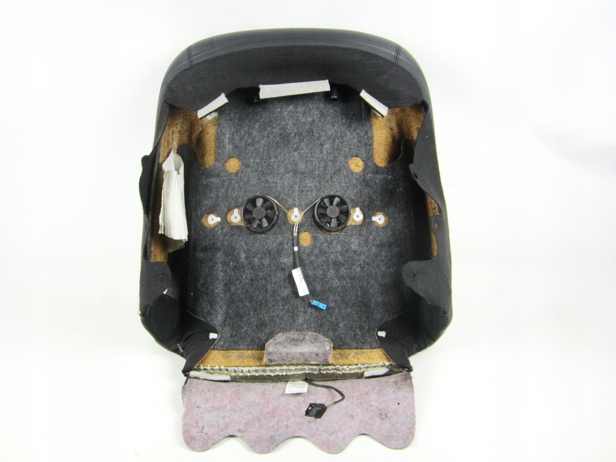 Oparcie seat front front left Mercedes W221