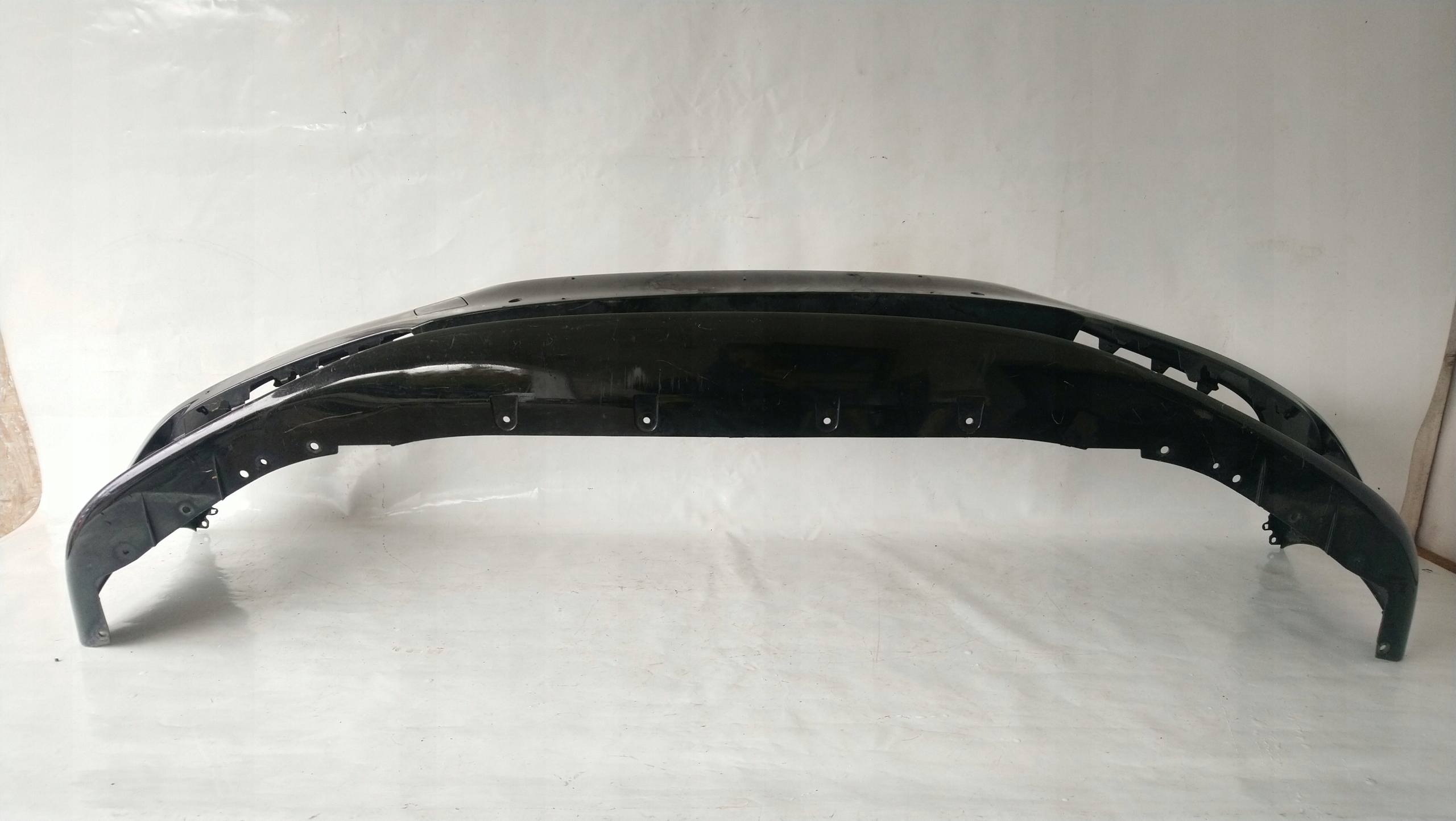 bumper front front BMW G30 G31 PDC