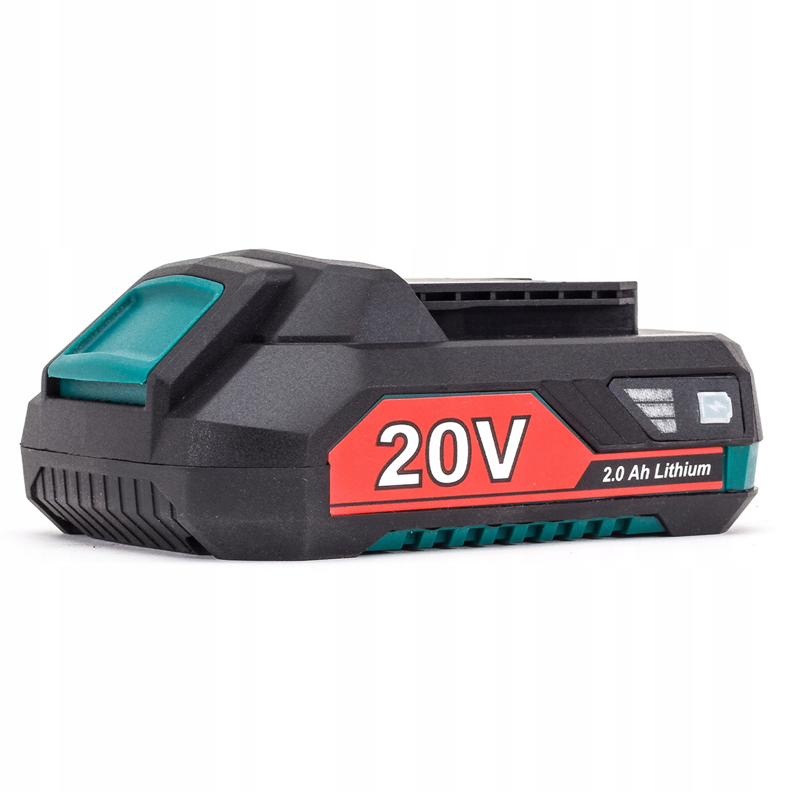 

Akumulator bateria Li-Ion 2,0 Ah Nac B-20-LI-20V