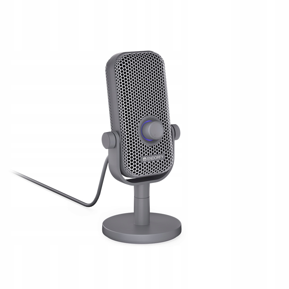 Mikrofón Endorfy Solum Voice S Alt Gray