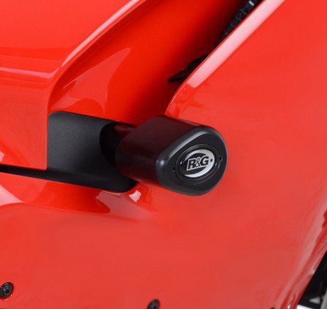 R&g Crash Pady Aero Ducati Panigale V4 (2017) V4S Speciale (2018)