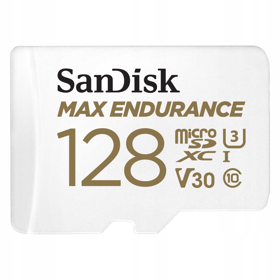 SanDisk Max Endurance micro Sdxc 128GB Karta Pamięci