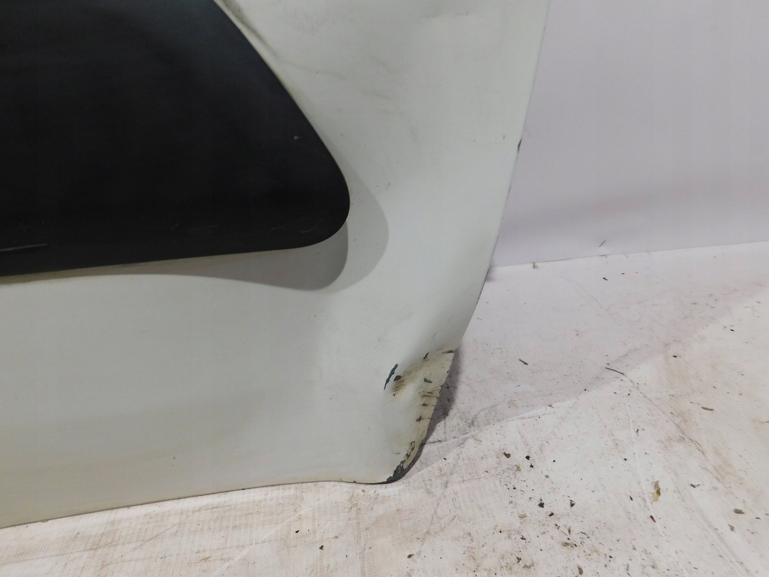 door front front right CITROEN BERLINGO PEUGEOT PARTNER 08