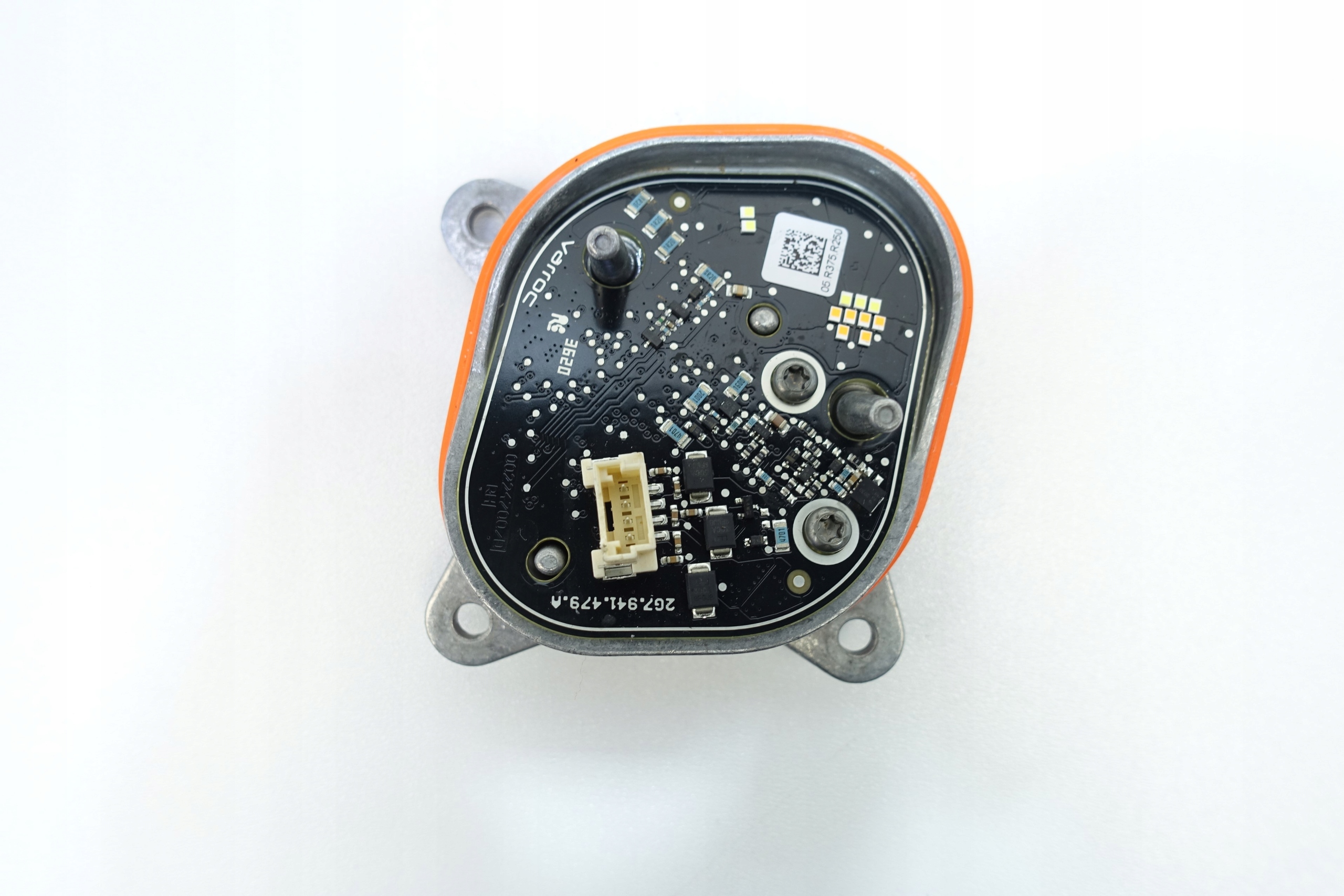 unité de contrôle module LED droite VW 2G7941479C