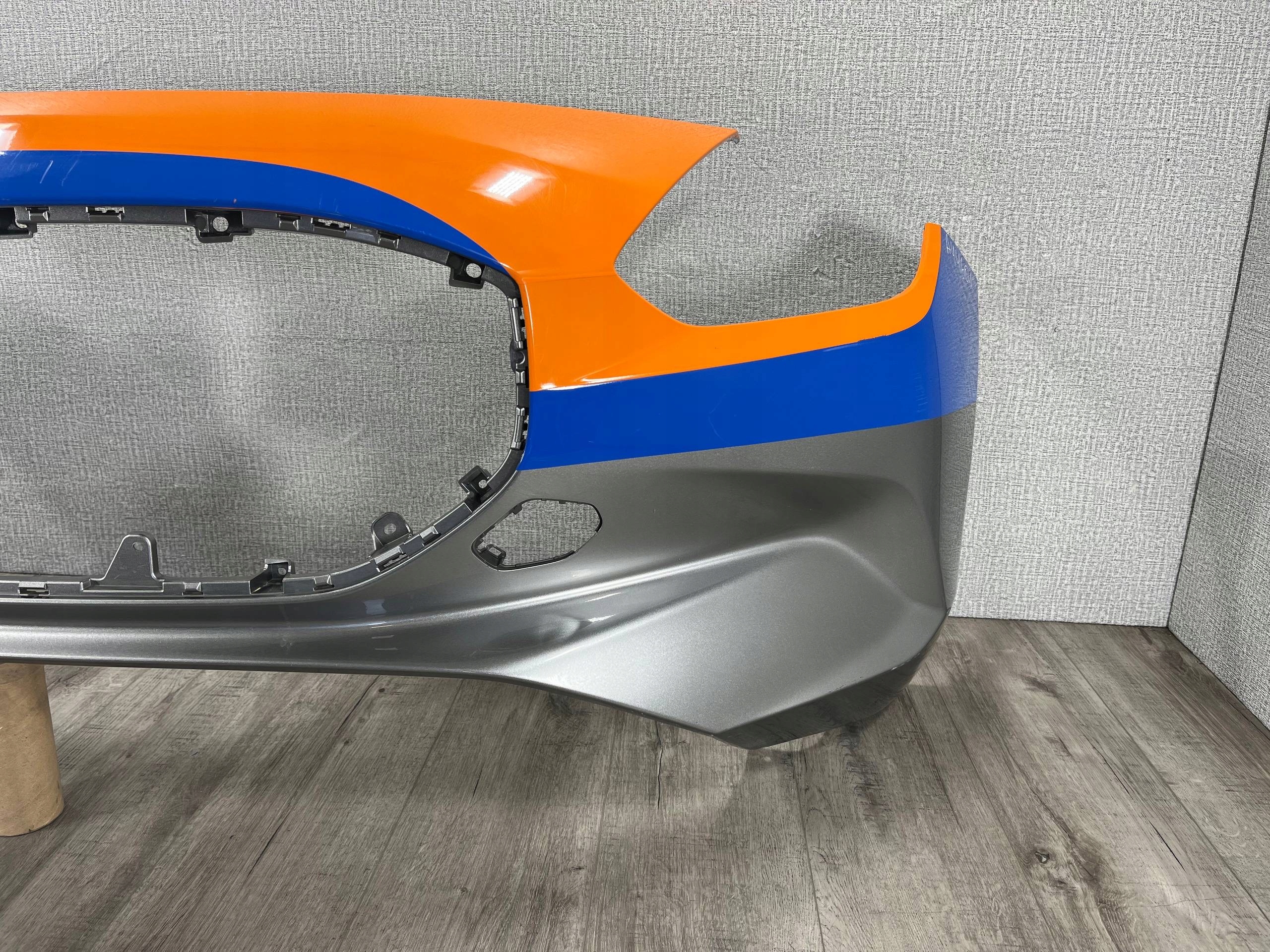 SUZUKI SWIFT VII MK9 2023-> bumper front 71711-70T0