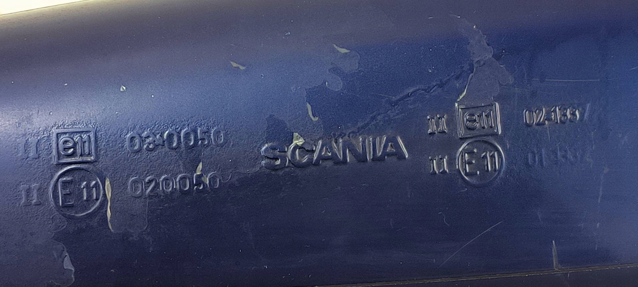 Spiegel rechts SCANIA R480