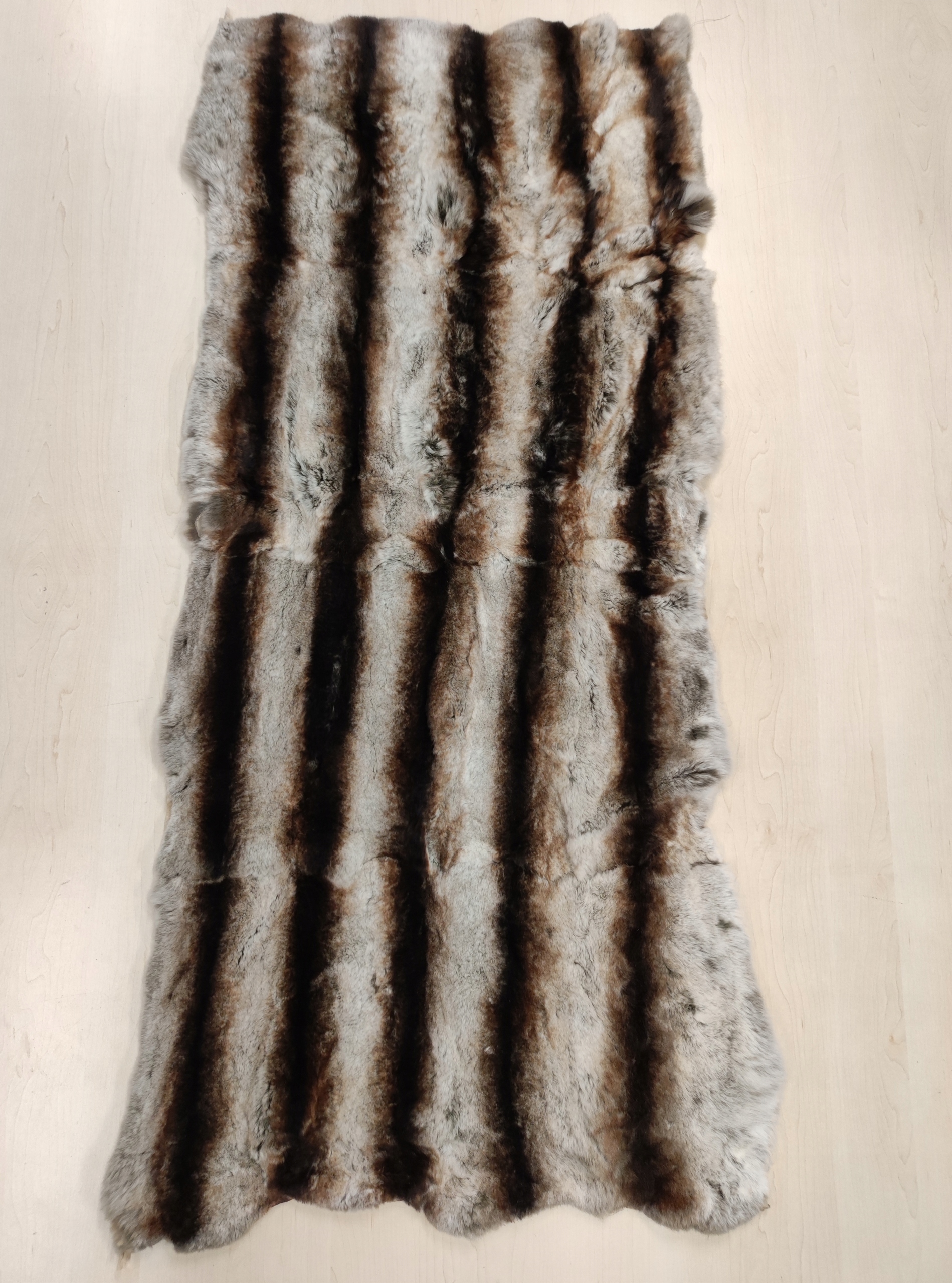 Bláto z králíka Rex ala činčila