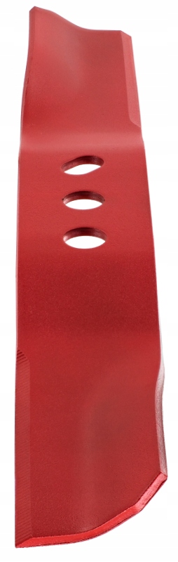 NÓŻ 16'' 40cm TNĄCY DO KOSIARKI KOSIARKA SPALINOWA Stan opakowania oryginalne